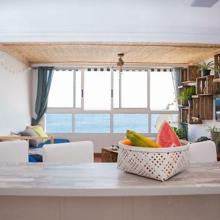 Oasis Alicante Lägenhet Exteriör bild