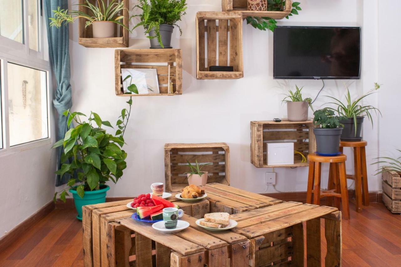 Oasis Alicante Lägenhet Exteriör bild